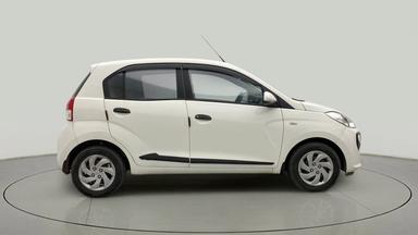 2020 Hyundai NEW SANTRO