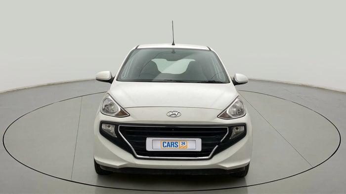 2020 Hyundai NEW SANTRO