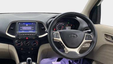 2020 Hyundai NEW SANTRO