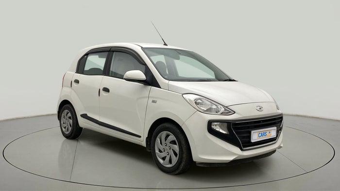 2020 Hyundai NEW SANTRO