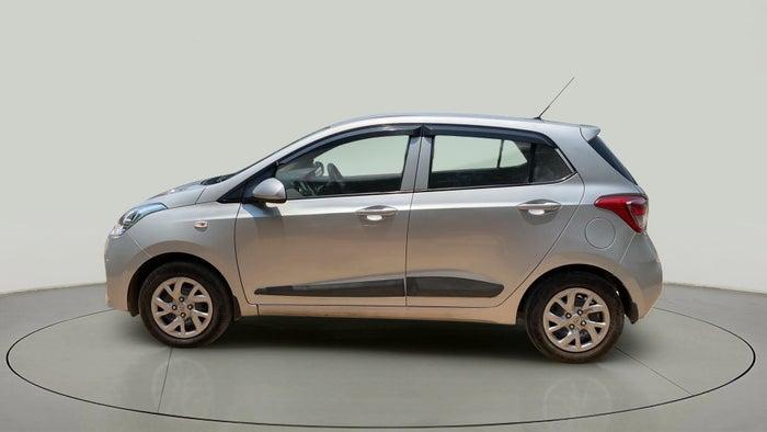 2017 Hyundai Grand i10