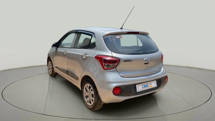 2017 Hyundai Grand i10