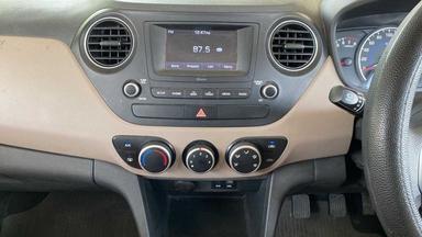 2017 Hyundai Grand i10