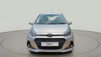 2017 Hyundai Grand i10