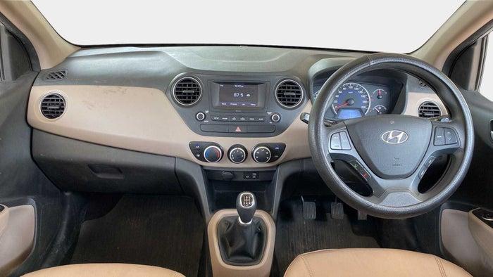 2017 Hyundai Grand i10