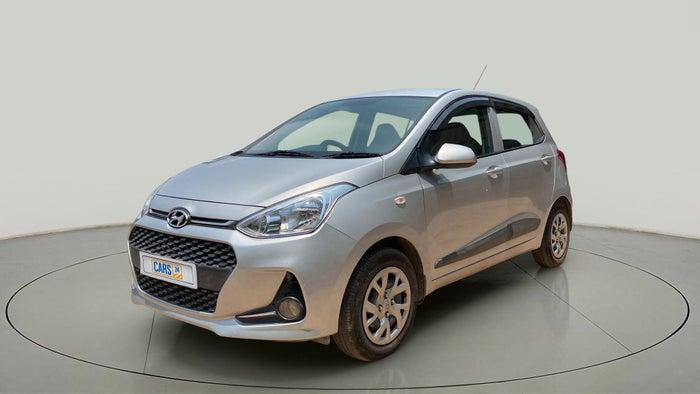 2017 Hyundai Grand i10