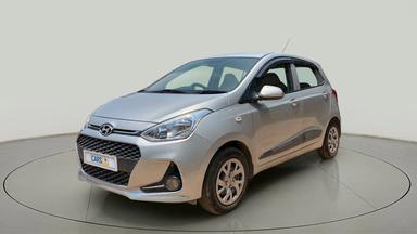 2017 Hyundai Grand i10