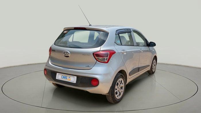 2017 Hyundai Grand i10