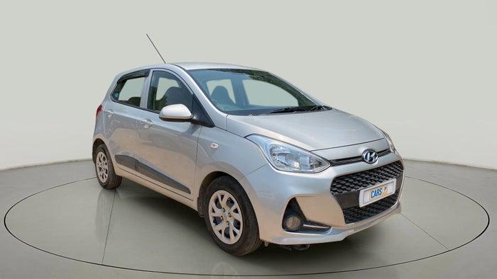 2017 Hyundai Grand i10