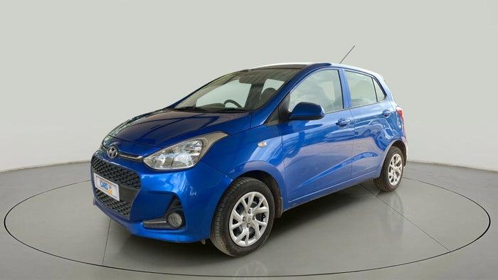 2018 HYUNDAI GRAND I10