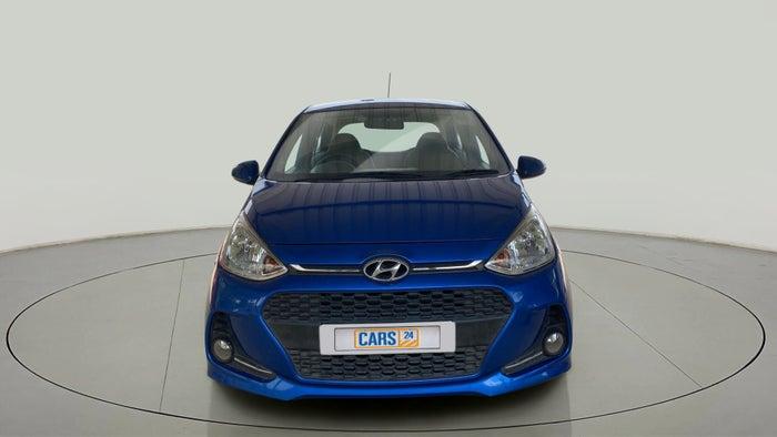 2018 HYUNDAI GRAND I10