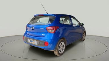 2018 HYUNDAI GRAND I10