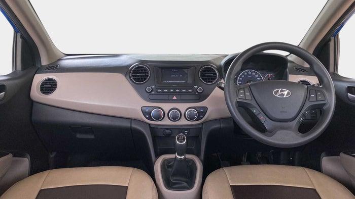 2018 HYUNDAI GRAND I10