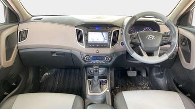 2017 Hyundai Creta