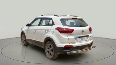 2017 Hyundai Creta