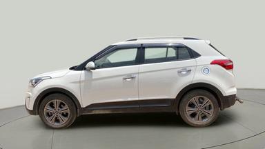 2017 Hyundai Creta