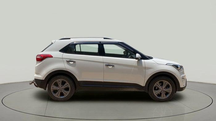 2017 Hyundai Creta