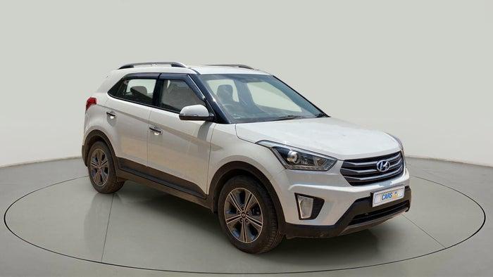 2017 Hyundai Creta