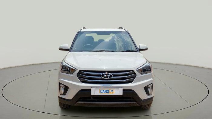 2017 Hyundai Creta