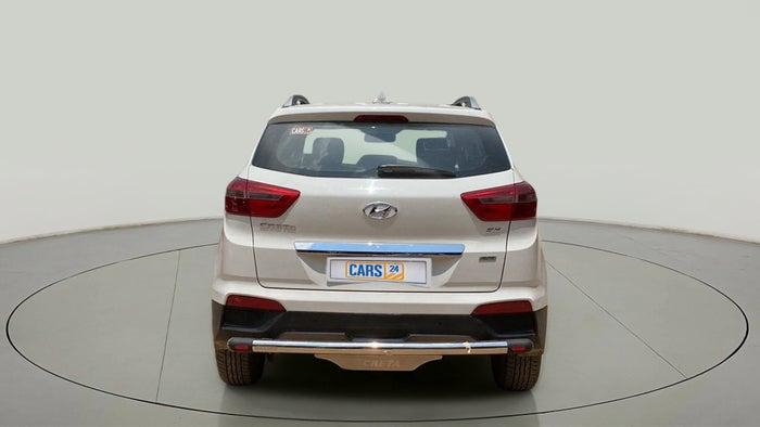 2017 Hyundai Creta