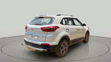 2017 Hyundai Creta