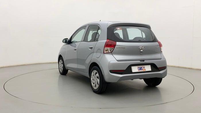 2019 Hyundai NEW SANTRO