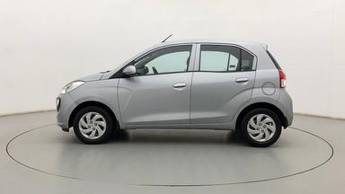 2019 Hyundai NEW SANTRO