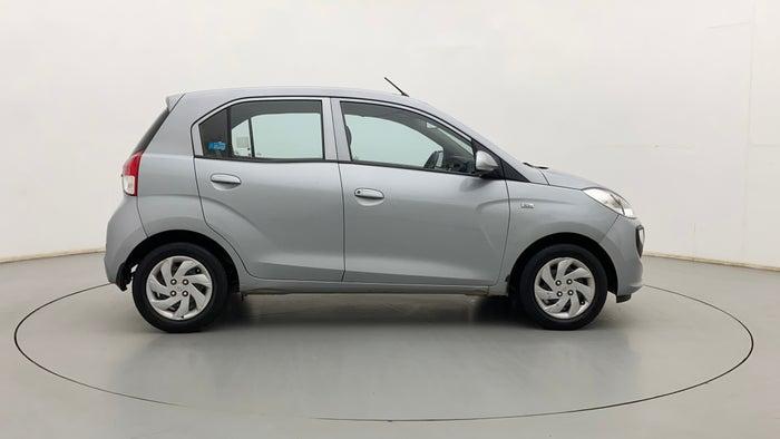 2019 Hyundai NEW SANTRO