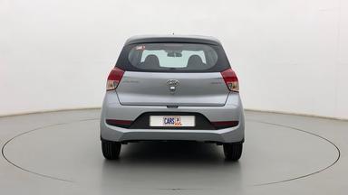 2019 Hyundai NEW SANTRO