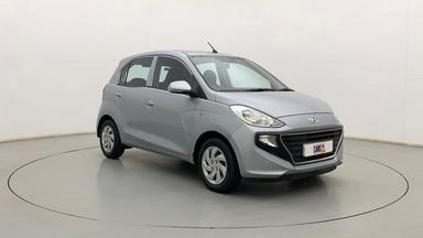 2019 Hyundai NEW SANTRO