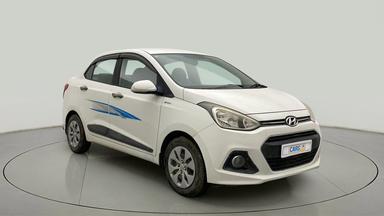 2016 HYUNDAI XCENT