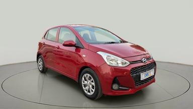 2017 Hyundai Grand i10