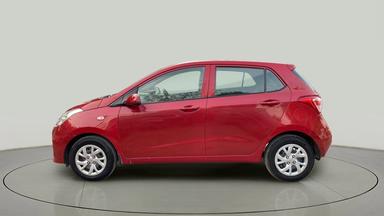 2017 Hyundai Grand i10