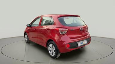 2017 Hyundai Grand i10