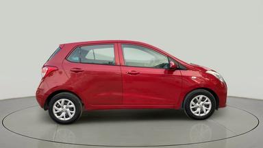 2017 Hyundai Grand i10