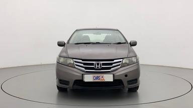 2013 Honda City