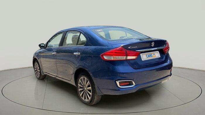 2021 Maruti Ciaz