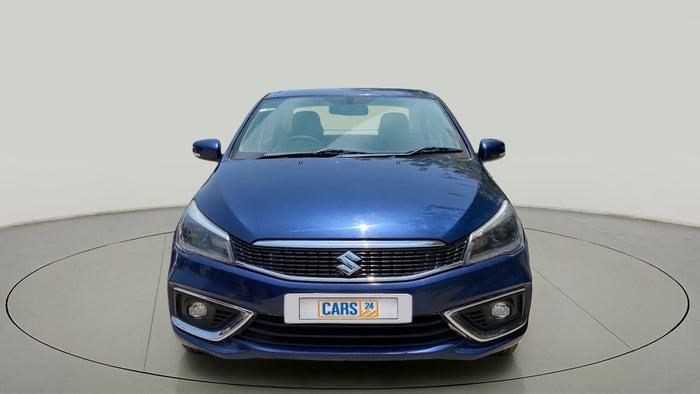 2021 Maruti Ciaz