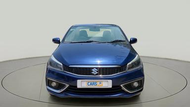 2021 Maruti Ciaz