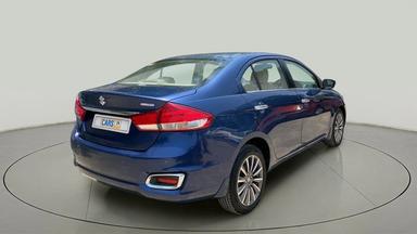 2021 Maruti Ciaz