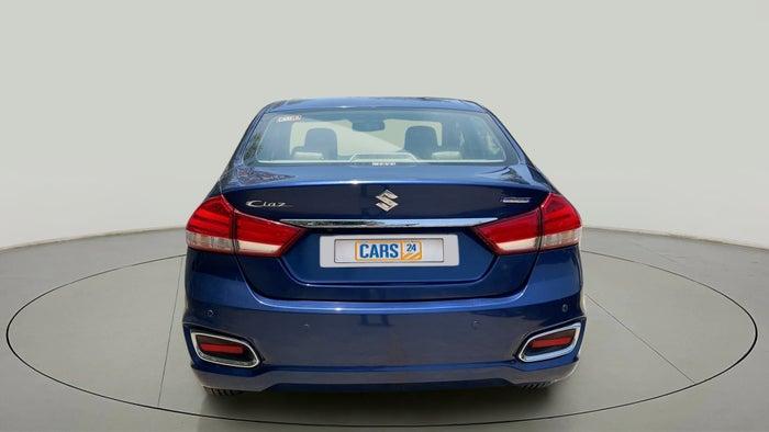 2021 Maruti Ciaz