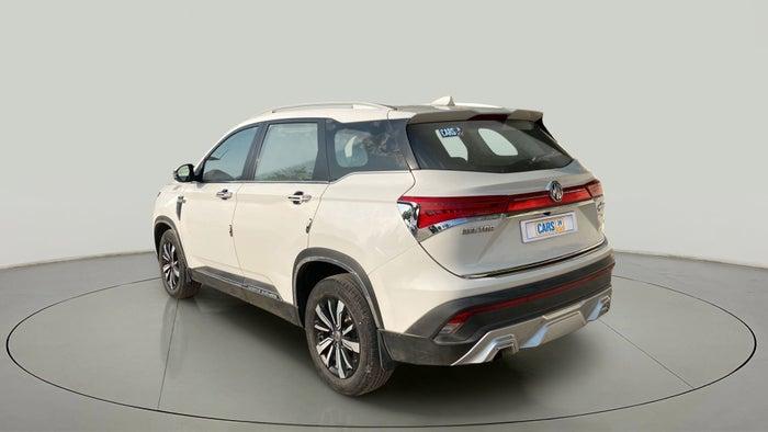 2019 MG HECTOR