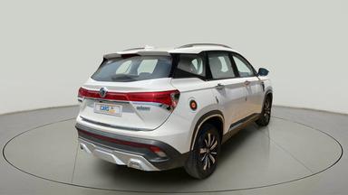 2019 MG HECTOR