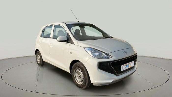 2022 HYUNDAI NEW SANTRO