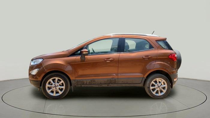 2020 Ford Ecosport