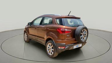 2020 Ford Ecosport