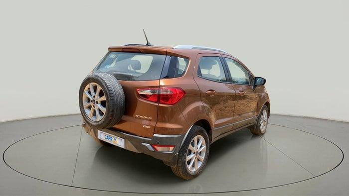 2020 Ford Ecosport