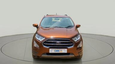 2020 Ford Ecosport