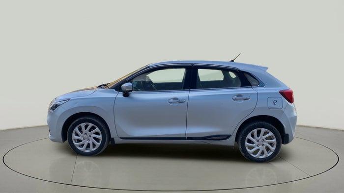 2022 Maruti Baleno