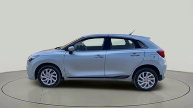 2022 Maruti Baleno